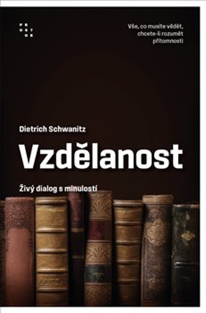 Vzd�lanost jako �iv� dialog...4v PROSTOR