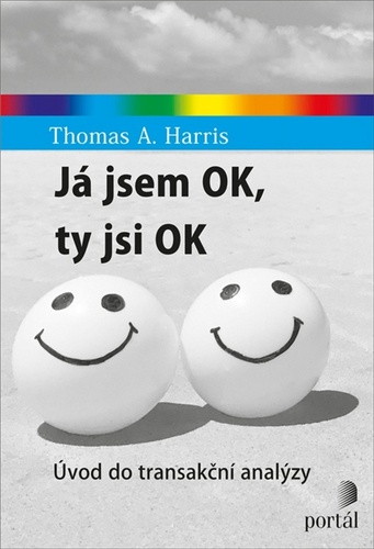 J� jsem OK, ty jsi OK - �vod do transak�n� anal�zy