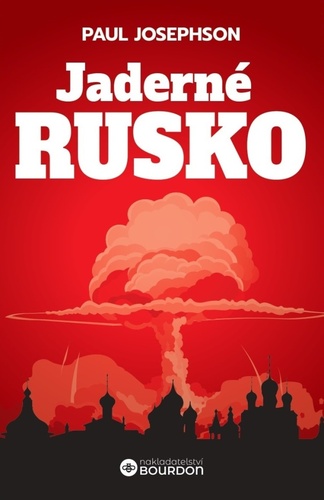 Jadern� Rusko BOURDON