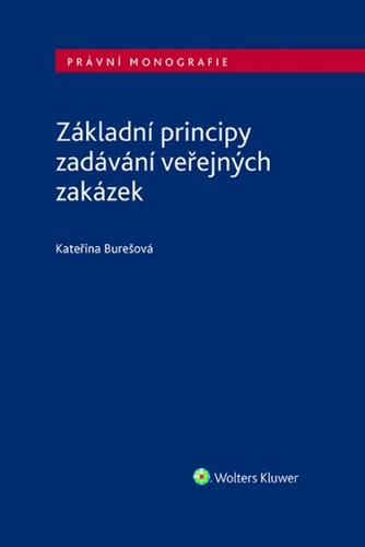 Z�kladn� principy zad�v�n� ve�ejn�ch...