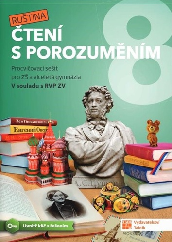 �ten� s porozum�n�m 8 Ru�tina