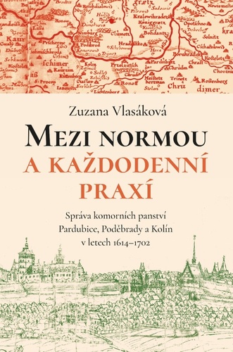 Mezi normou a ka�dodenn� prax�