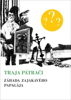 Z�hada zajakav�ho papag�ja 7.vyd