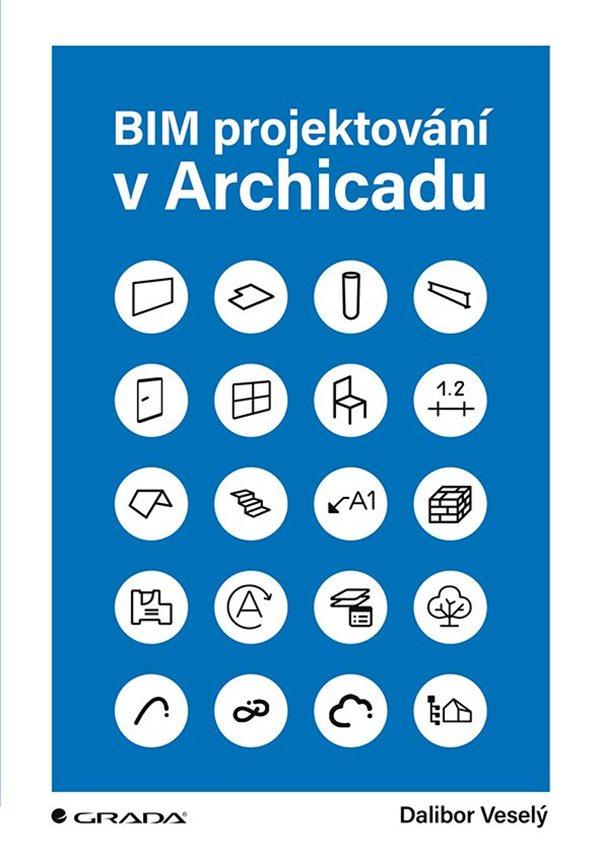 BIM projektov�n� v Archicadu