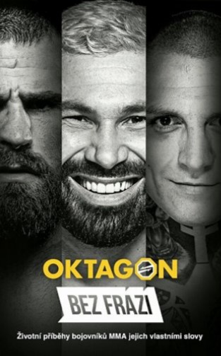Oktagon Bez fr�z� BF MEDIA