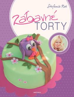 Z�bavn� torty
