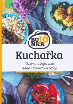 Kucha�ka Buj�nka