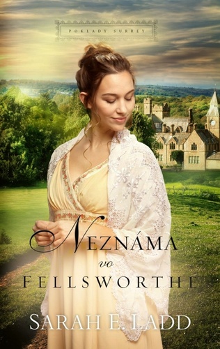 Nezn�ma vo Fellsworthe