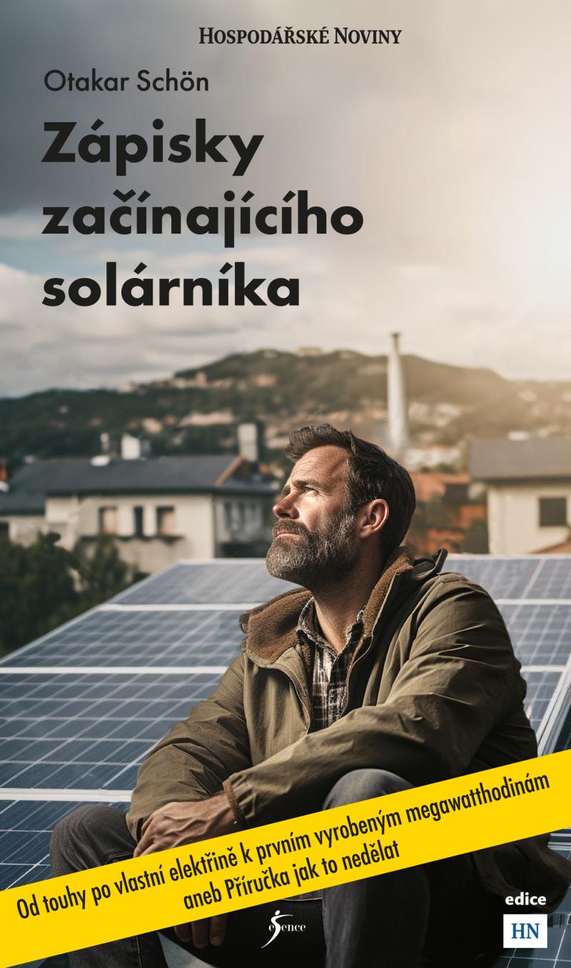 Z�pisky za��naj�c�ho sol�rn�ka
