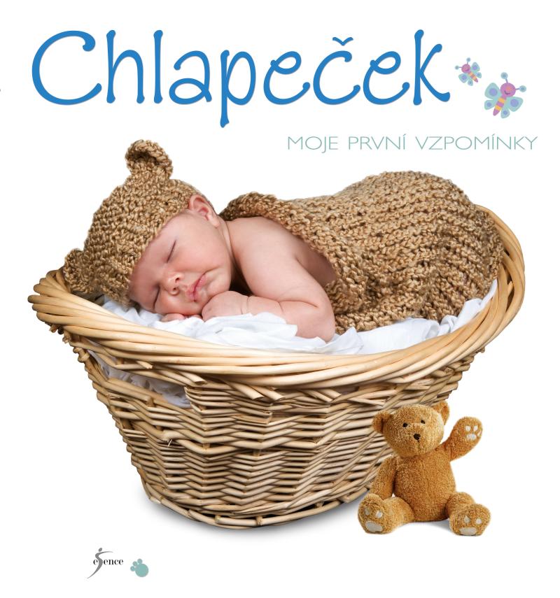 Chlape�ek: Moje prvn� vzpom�nky