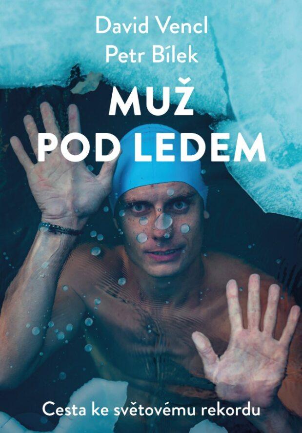 Mu� pod ledem