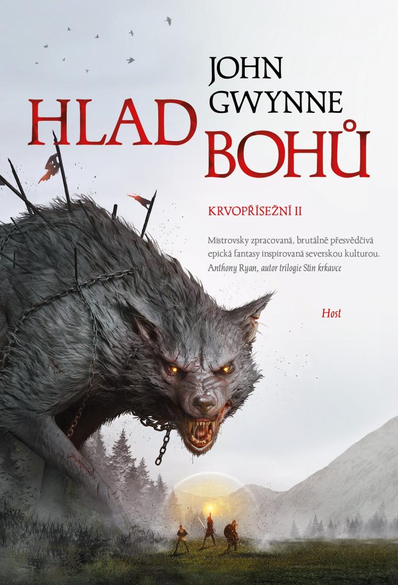 Hlad boh�