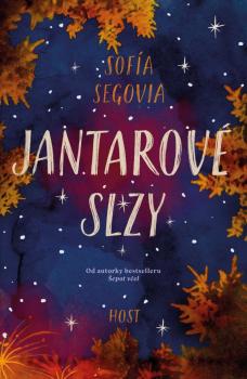 Jantarov� slzy