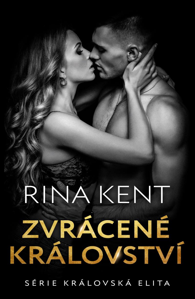 Zvr�cen� kr�lovstv� RED