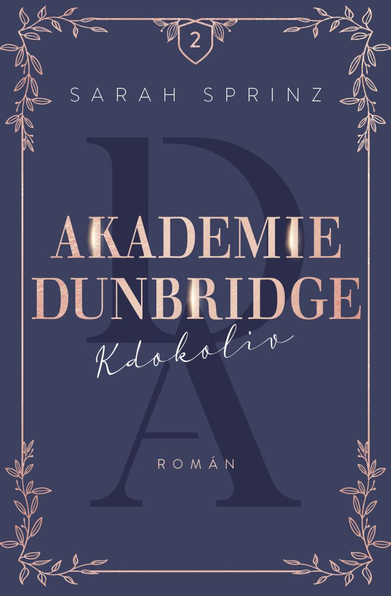 Akademie Dunbridge Kdokoliv RED