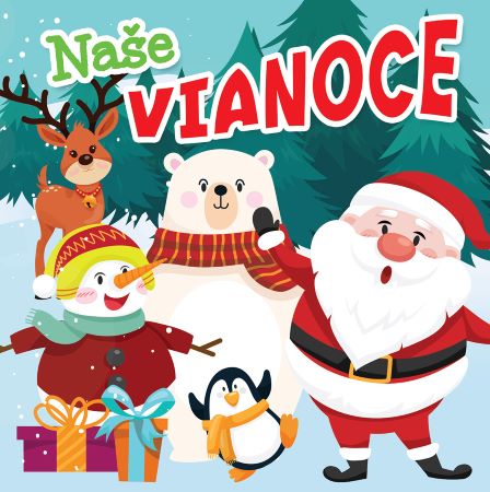 Na�e Vianoce