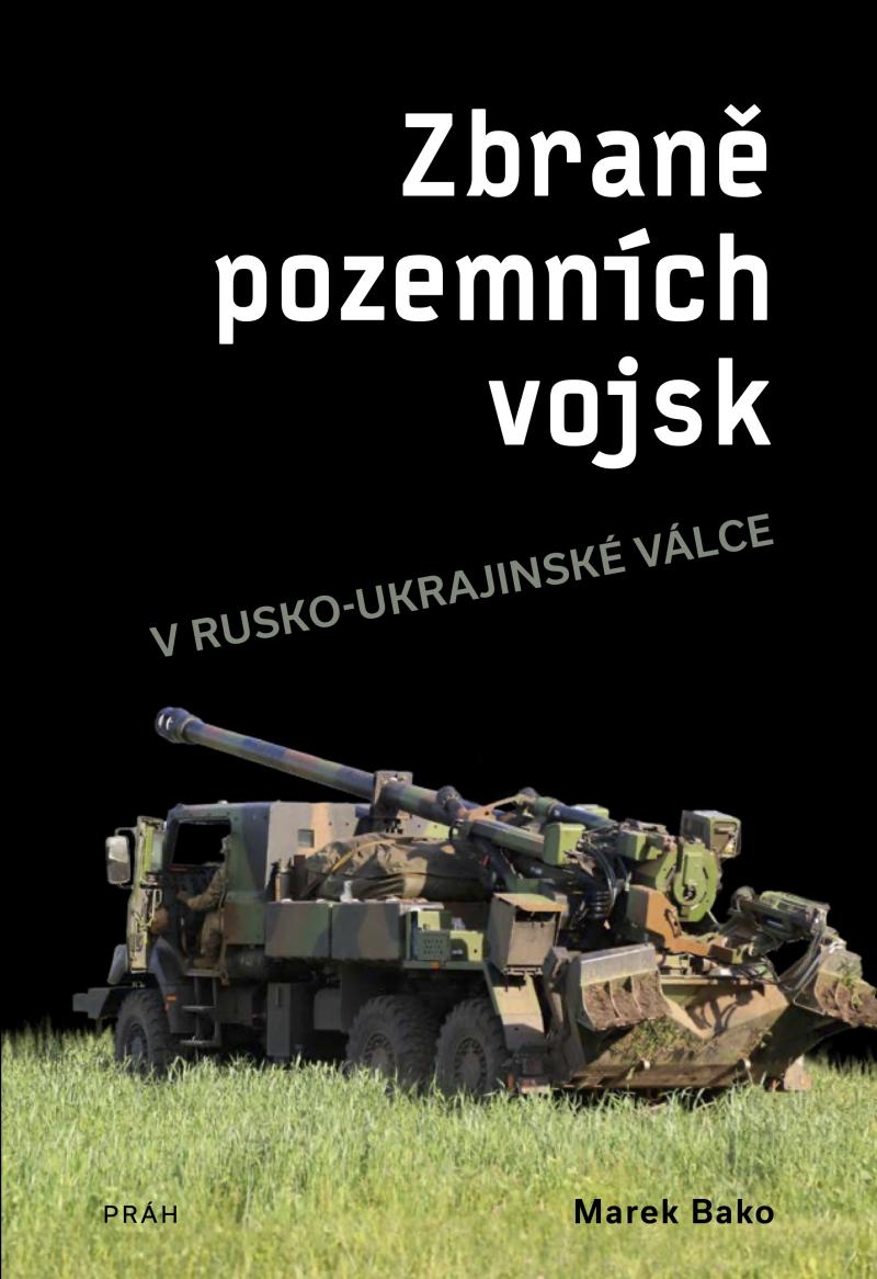 Zbran� pozemn�ch vojsk v rusko-ukrajinsk� v�lce