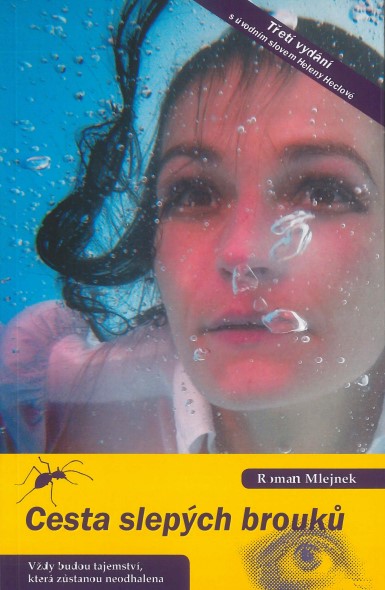 Cesta slep�ch brouk�