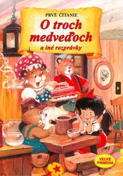 O troch medve�och a in� rozpr�vky 2.v