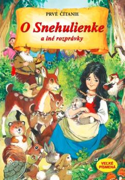 O Snehulienke a in� rozpr�vky 2.vyd