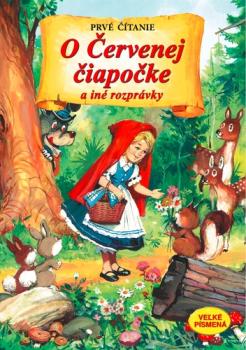 O �ervenej �iapo�ke a in� rozpr�vky 2.v