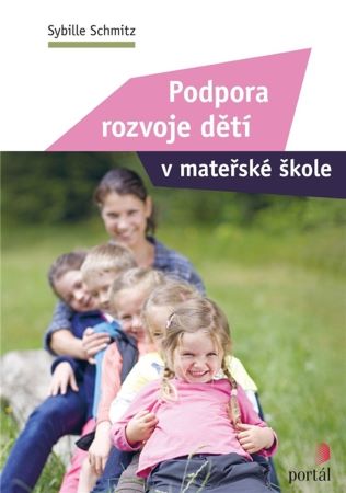 Podpora rozvoje d�t� v mate�sk� �kole