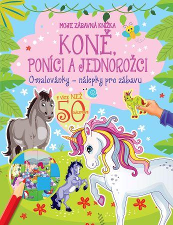 Kon�, pon�ci a jednoro�ci