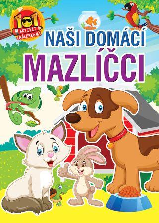Na�i dom�ci mazl��ci