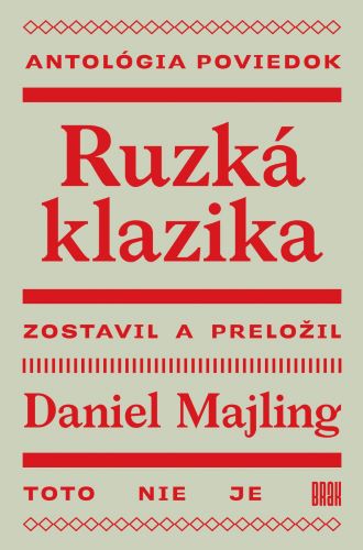 Ruzk� klazika (2.vydanie)