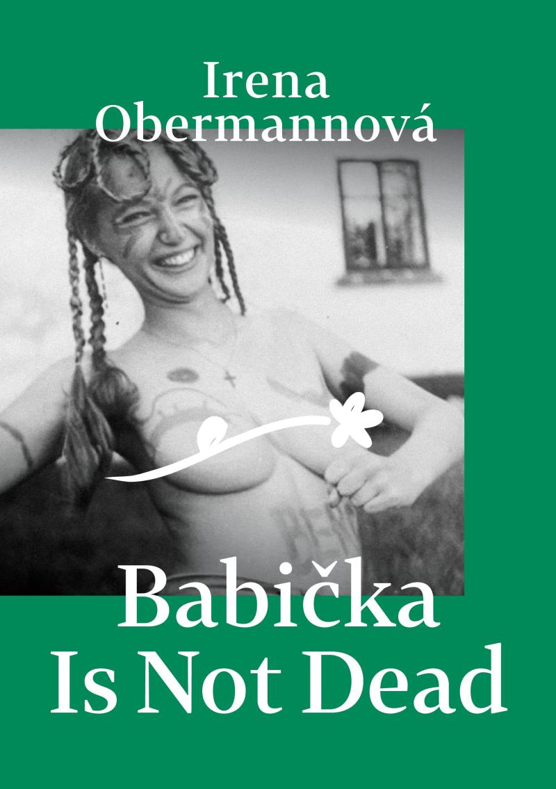 Babi�ka Is Not Dead