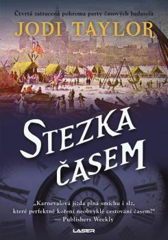 Stezka �asem