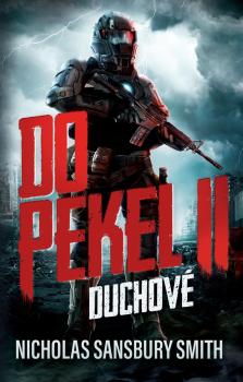 Do pekel II: Duchov�