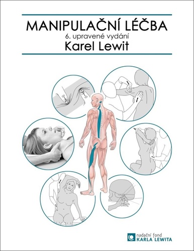 Manipula�n� l��ba (6.upraven� vyd�n�)