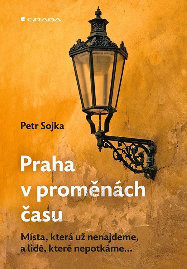 Praha v prom�n�ch �asu