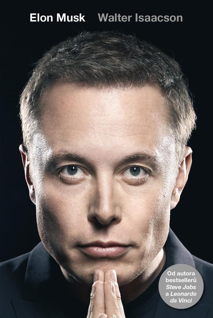 Elon Musk PR�H