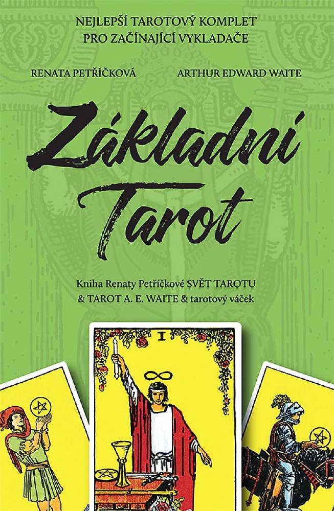 Z�kladn� Tarot 2v