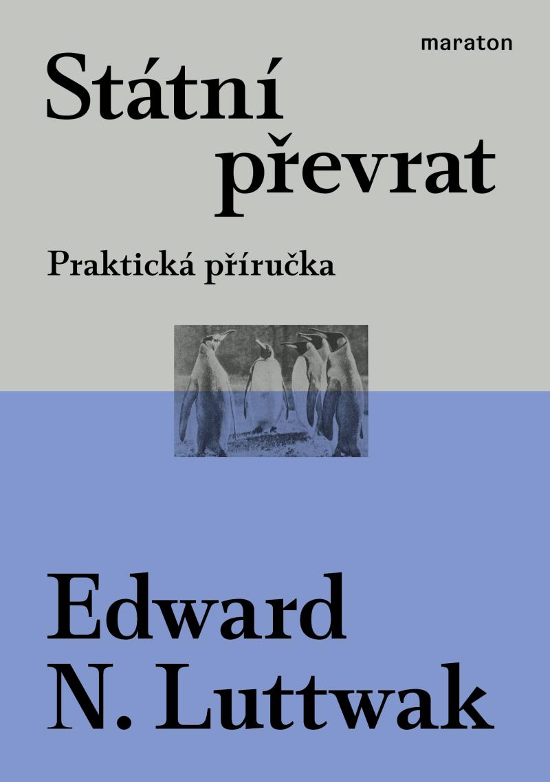 St�tn� p�evrat