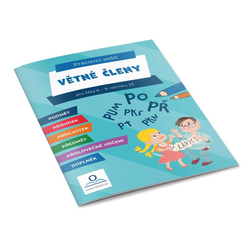 Pracovn� se�it V�tn� �leny