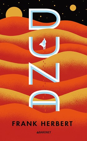Duna - retro vyd�n�