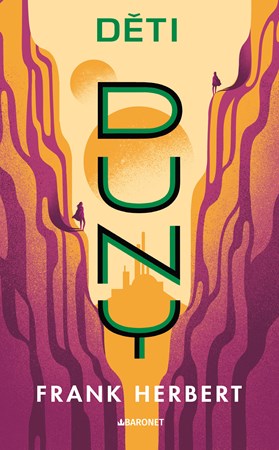 D�ti Duny - retro vyd�n�