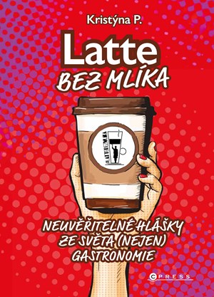 Latte bez ml�ka