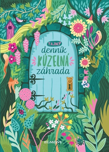 Tajn� denn�k - K�zeln� z�hrada