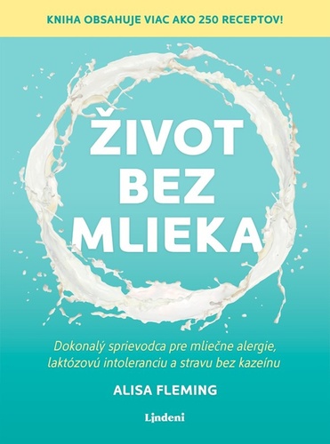 �ivot bez mlieka 