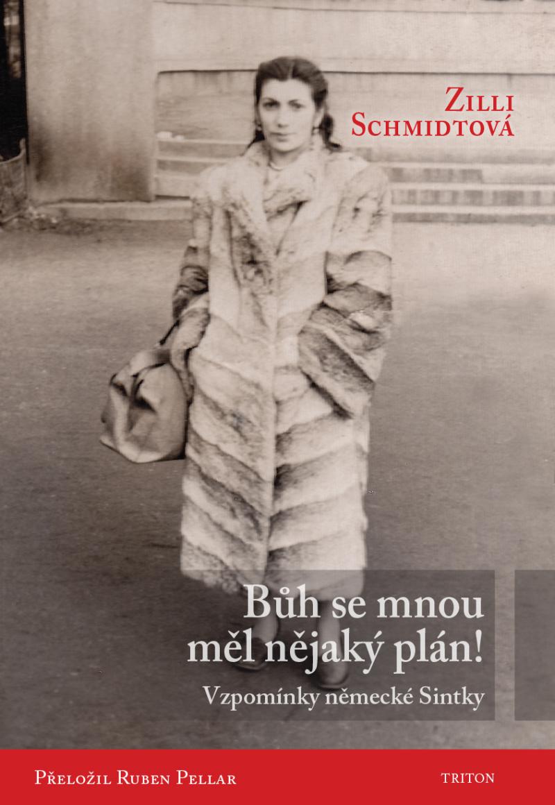B�h se mnou m�l n�jak� pl�n!