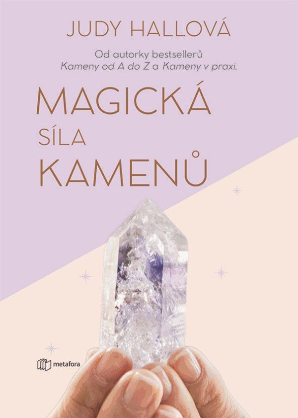 Magick� s�la kamen�