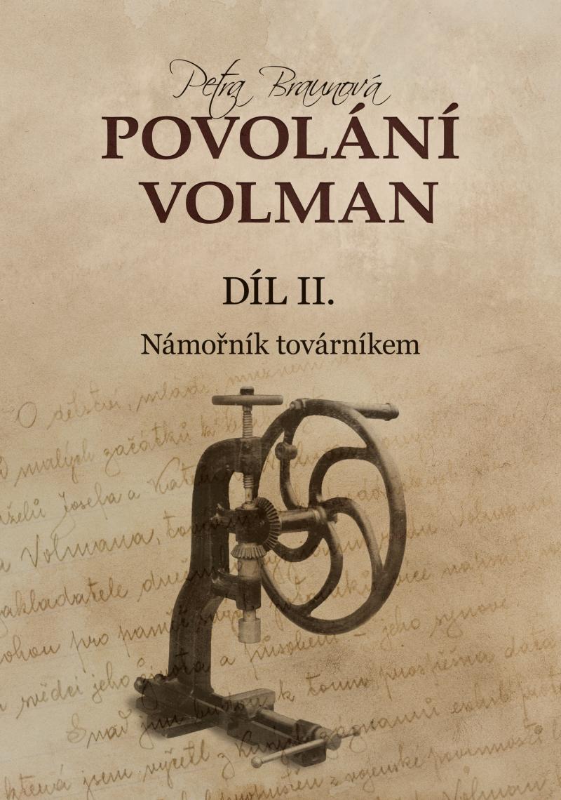 Povol�n� Volman d�l 2.