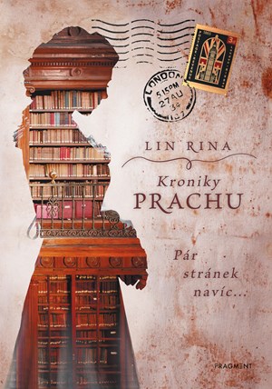 Kroniky prachu - P�r str�nek nav�c...