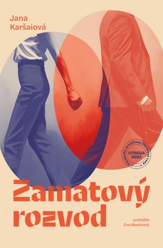 Zamatov� rozvod