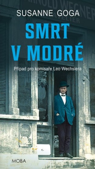 Smrt v modr�