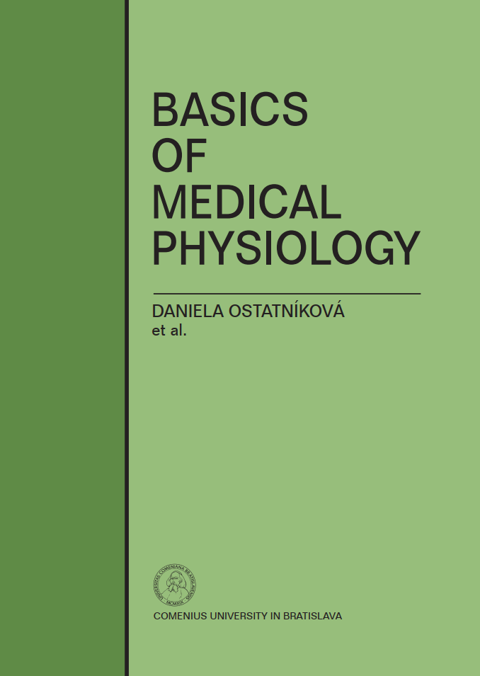 Basics of Medical Physiology( 5. doplnen� vydanie)